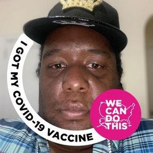 Meet your Posher, Richard